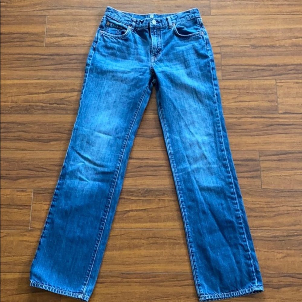 7 For All Mankind Standard Women’s Jeans